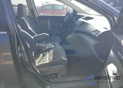 2012 Honda Cr-V Ex из США, поврежденный, VIN 2HKRM4H5XCH620235